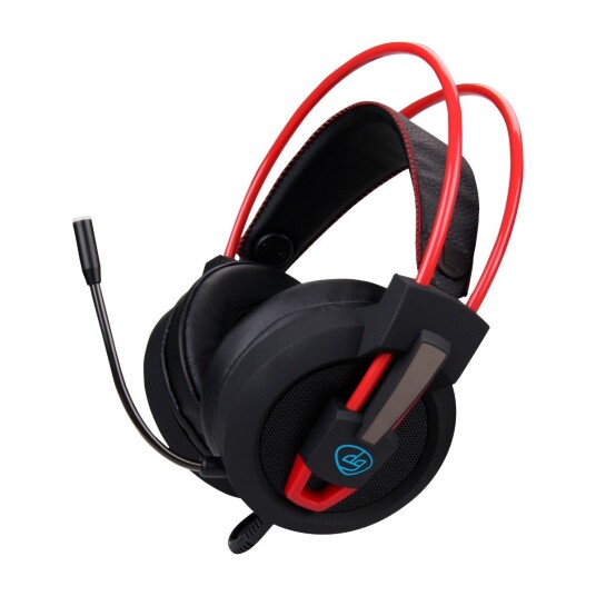 DACOTA GAMING VIRUS HODETELEFONER