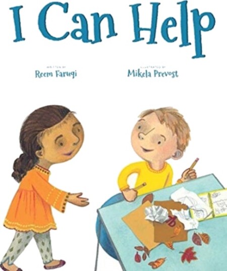 I Can Help I Can Help