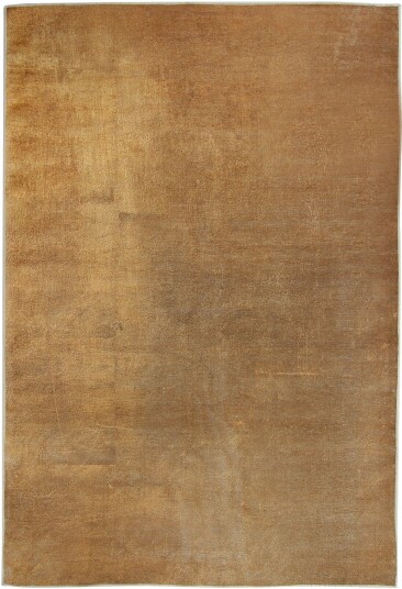 Wilton teppe Saranda gull Størrelse: 200 x 280 cm