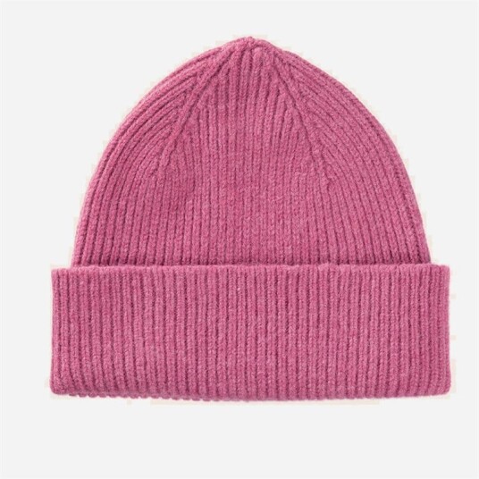 Le Bonnet Amsterdam Beanie Taffy OS Le Bonnet Amsterdam Beanie Taffy OS
