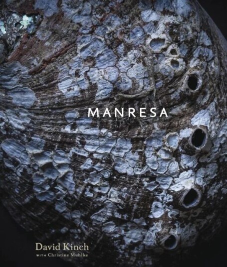 Manresa Av David Kinch, Christine Muhlke