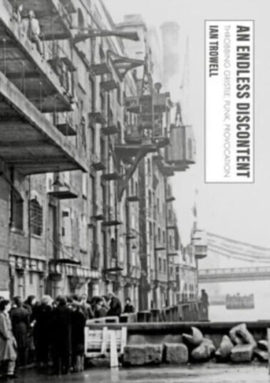 Throbbing Gristle av Ian (Independent Scholar) Trowell