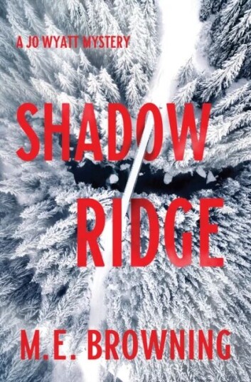 Shadow Ridge Av M. E. Browning