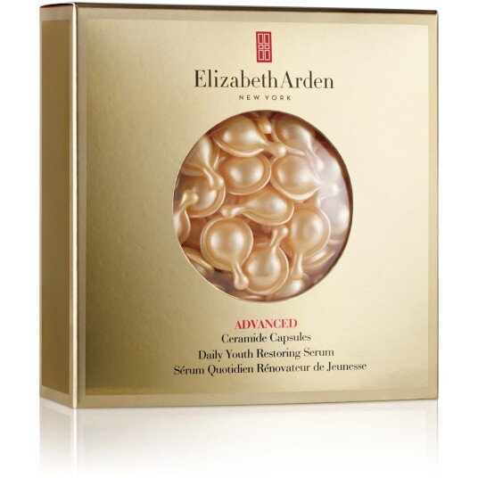Elizabeth Arden Ceramide Advanced Ceramide Capsules Refill 45 st Elizabeth Arden Ceramide Advanced Ceramide Capsules Refill 45 st