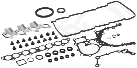 ELRING 102.150 Tetnings helsett, motor