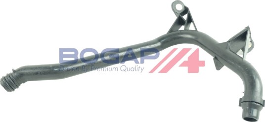 Radiatorslange BOGAP B4229101
