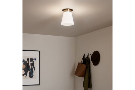 Albers Kichler Taklampe