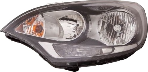 ABAKUS 223-1144R-LDEM2 Frontlykter