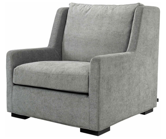 Artwood Dover lenestol true grey