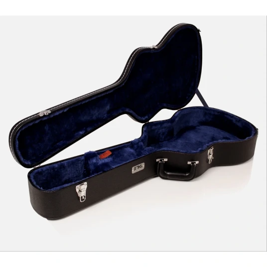 TKL Performer Classical / 00 Guitar Hardshell Case