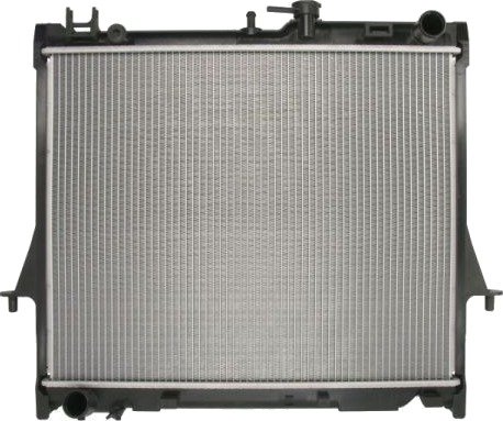 Radiator, motorkjøling THERMOTEC D79002TT