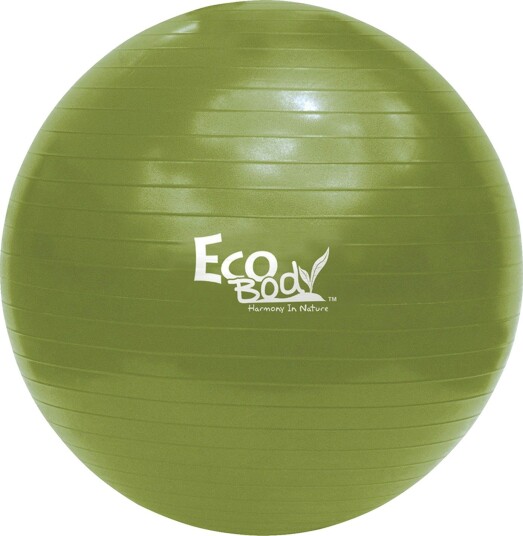 Ecobody Yoga ball