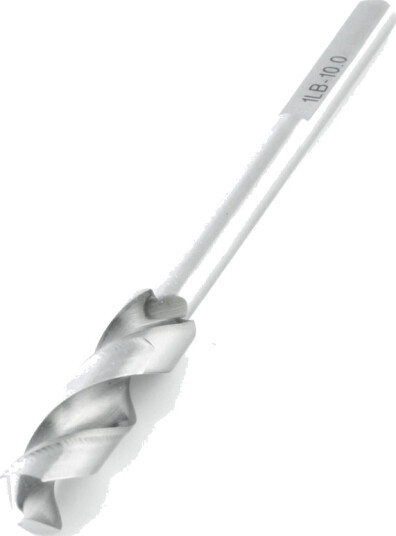 Granlund forbor 1LB 9,5 mm Granlund forbor 1LB 9,5 mm