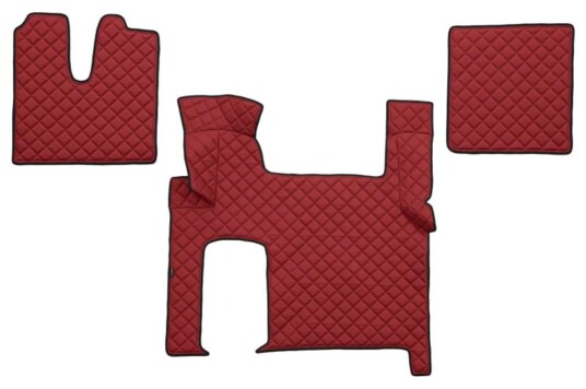 Bilmatter F CORE FL06 RED Bilmatter F CORE FL06 RED