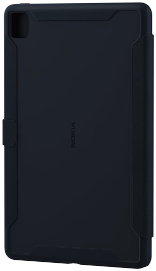 Nokia T21 flip nettbrettdeksel (sort) Nokia T21 flip nettbrettdeksel (sort)