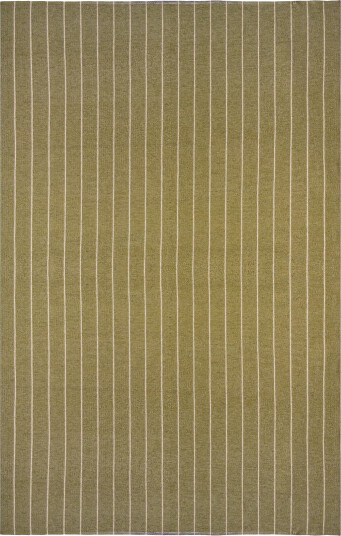 Scandi Living Lane teppe Olive green 150x200 cm