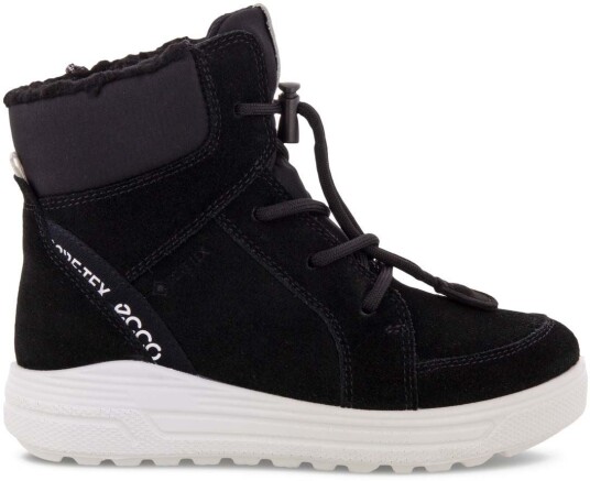 Ecco Urban Snowboarder GTX Vintersko Svart 31 Ecco Urban Snowboarder GTX Vintersko Svart 31