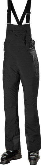 Helly Hansen Dame Legendary Fôret Skibukse Med Seler XL XL Helly Hansen Dame Legendary Fôret Skibukse Med Seler XL XL