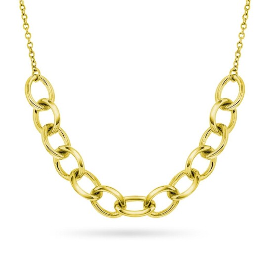 Pan Jewelry, Havana Harmony smykke i forgylt 925 sølv