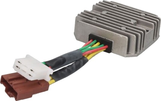 Dynamoregulator DZE 2581 Dynamoregulator DZE 2581