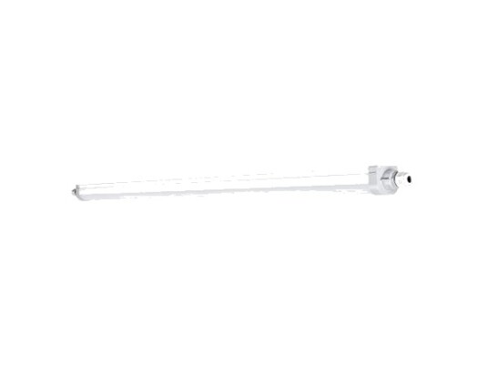Ledvance Damp Proof Compact Multi Lumen Gennemfortrådet 3960Lm 1200Mm 33W/840 3X1.5Mm2 Ip66 Ledvance Damp Proof Compact Multi Lumen Gennemfortrådet 3960Lm 1200Mm 33W/840 3X1.5Mm2 Ip66