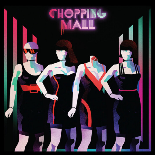 Chopping Mall O.s.t.