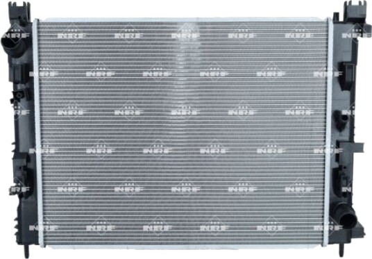 Radiator NRF 550240