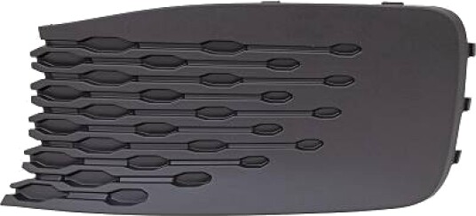 Ventilasjonsgitter DIEDERICHS 2298647