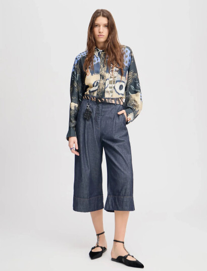 Munthe Lynhaven - Navy - 34