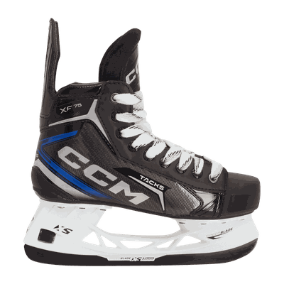 Ccm Tacks Xf75 Skates - 24/25 hockeyskøyte intermediate Regular 6,5/41