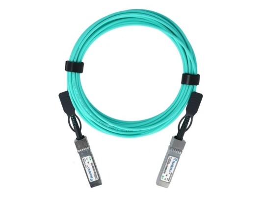 Blueoptics 10530-Bo 10 M Sfp28 Sfp28 Hankjønn/Hankjønn