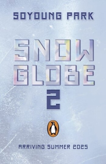 Snowglobe 2 Snowglobe 2