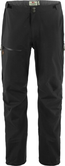 Fjellreven Fjällräven Men's Keb GORE TEX Trousers Black M