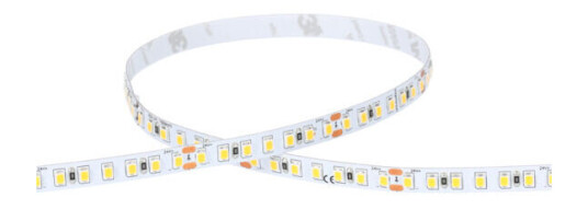 Namron LED strip 5m 3000K 8,9W IP20 24V - 3215501 Namron LED strip 5m 3000K 8,9W IP20 24V - 3215501