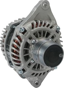 HC Cargo 116043 Dynamo HC Cargo 116043 Dynamo