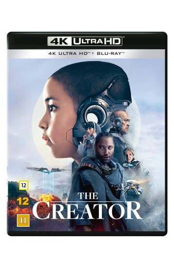 The Creator