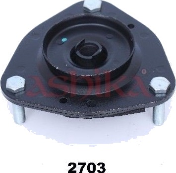 Lagring, støtdemper ASHIKA GOM-2703