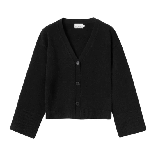 Noella Dame Strikkevarer Svart M,