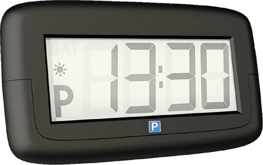 Needit Elektronisk parkeringsskive