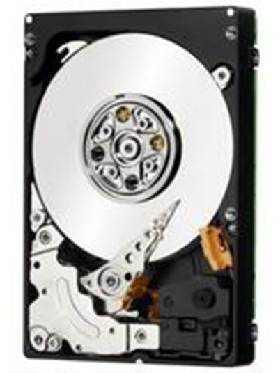 Lenovo Gen5 Enterprise - hard drive - 300 GB - SAS 12Gb/s - 300GB - Harddisk - 4XB0K12340 - SAS3 - 2.5"