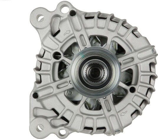 Dynamo AS PL A3703S