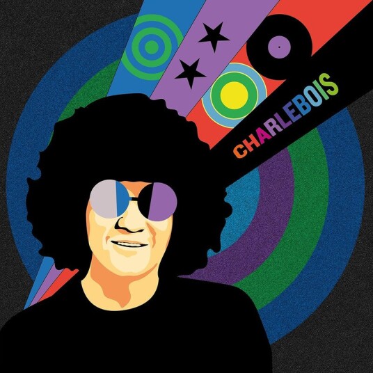 Robert Charlebois Et Voila CD