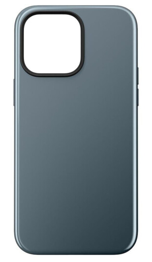 Nomad Iphone 14 Pro Max Deksel Sport Case Marine Blue