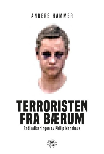 Terroristen Fra Bærum Av Anders Hammer