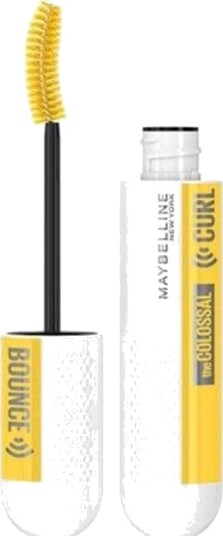 Maybelline The Colossal Mascara Curl Bounce Bl Maybelline The Colossal Mascara Curl Bounce Bl