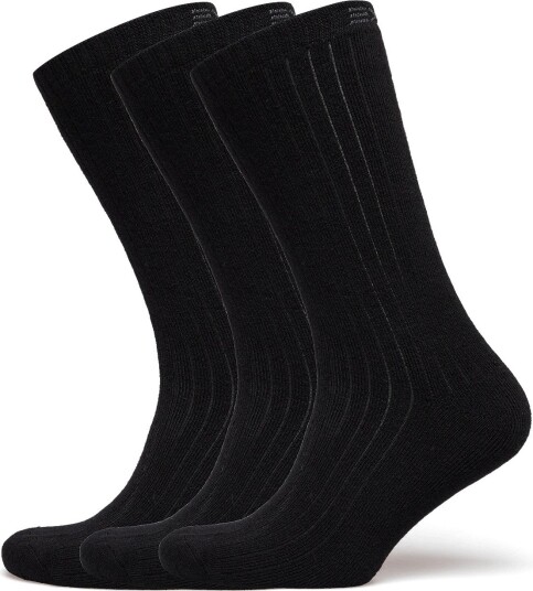 Exani | Wool Sock 2 Pack W | 37 40
