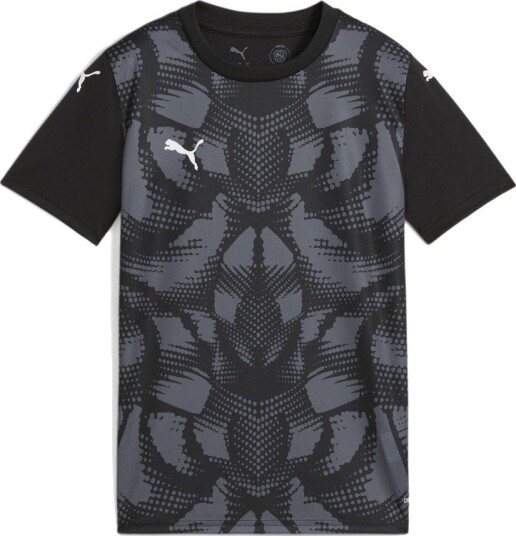 PUMA Spillerdrakt Teamultimate PUMA Svart/PUMA White Barn størrelse 164 cm