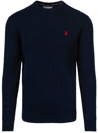 US POLO ASSN. M"s ARCHI GENSER Marine XL US POLO ASSN. M"s ARCHI GENSER Marine XL