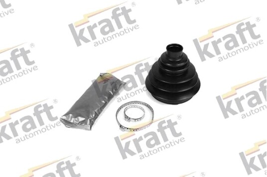Mansjettsett, drivaksel KRAFT 4416805 Mansjettsett, drivaksel KRAFT 4416805