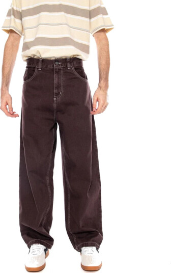 Carhartt Wip Herre Bukser Lilla S,